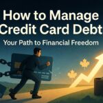 How to Manage Credit Card Debt: A Real Talk Guide to Getting Back in Control